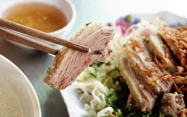 Quán Hà Nguyễn - Gỏi Gà Vịt, Miến Bún & Cháo