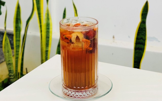 Nguyên Tuệ Coffee - Cao Xuân Dục