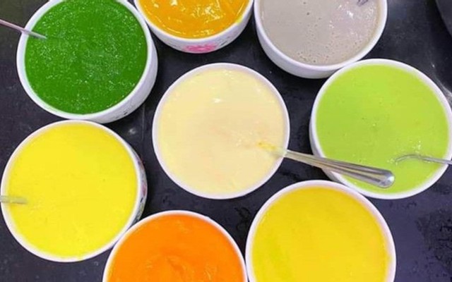 Cháo Dinh Dưỡng Long Nhật - An Dương