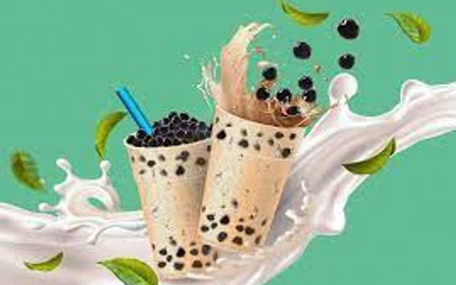 Sinh Tố, Trà Sữa ĐT - Ngã 4 Đô Thị Chí Linh