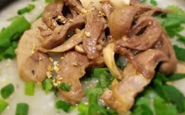 Hương Còi Food – Thụy Khuê