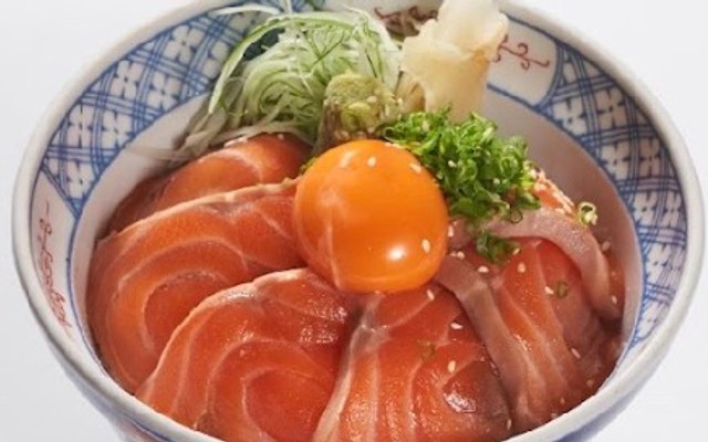 Sushi Tiger - Lê Thánh Tôn