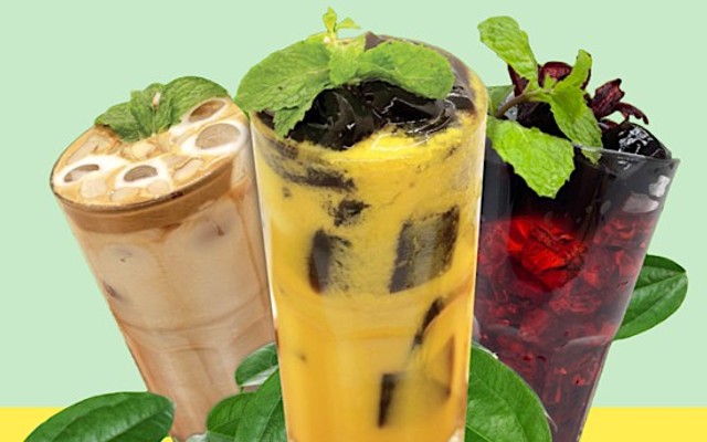 Sương Sáo Sầu Riêng An Viên - Đoàn Như Hài