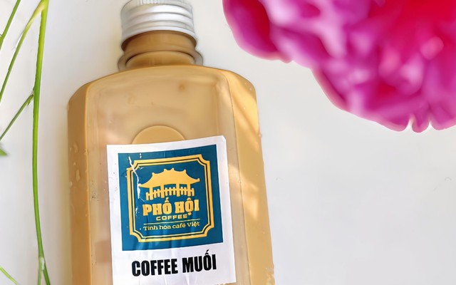 Phố Hội Coffee - Roman Plaza