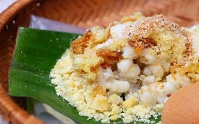 Tiệm Bánh Mỳ Que & Coffee - Xôi, Bánh Bao & Đồ Ăn Vặt - Dương Đình Nghệ