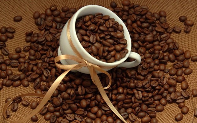 TRA NY KA COFFEE - Văn La