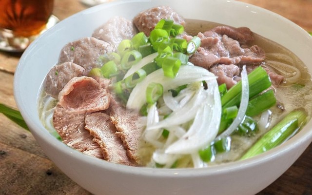 Phở Sen - Garden Court II