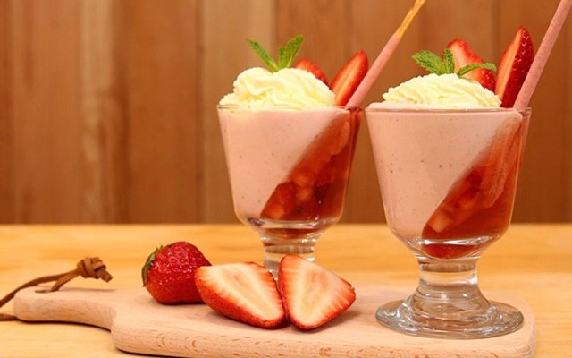 Cà Phê Hà - 54 Điện Biên Phủ