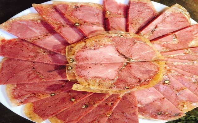 KAFood - Đồ Ăn Vặt - Linh Đàm