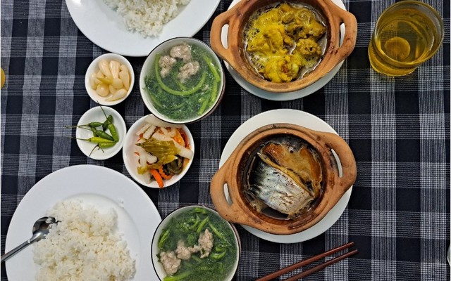 Quán Ăn Gia Đình Hai Chị Em - Hoàng Văn Thụ