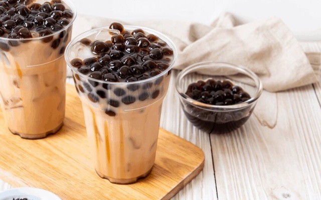 Trà Sữa SamRy - Đường Số 5