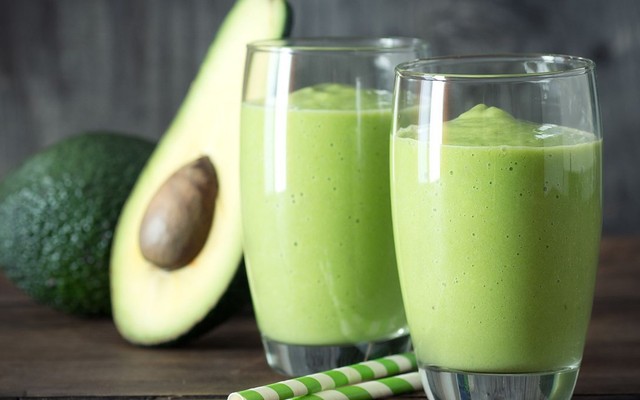 Cafe Trúc Linh - Trà Sữa, Sinh Tố & Nước Ép - Trích Sài