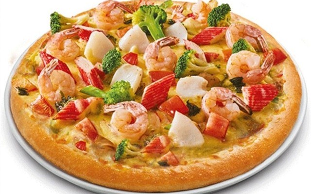 TL.68 Fast Food - Pizza & Gà Rán, Khoai Chiên
