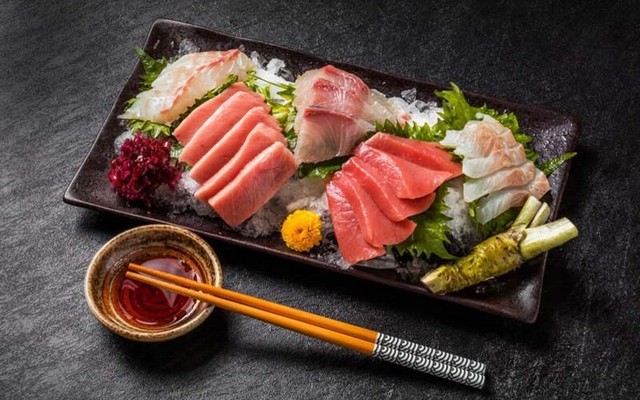 Nordic Smokehouse - Chuyên Cá Hồi Hun Khói CN HCM - Đường Số 47