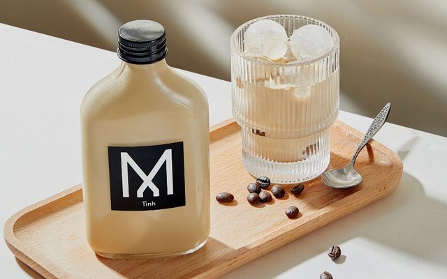 M Cafein - Phạm Hùng