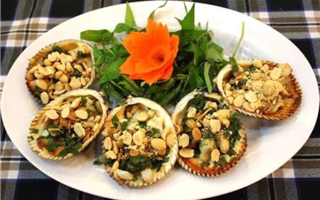 Hàu Ốc Phú Quý Đường Tàu 57 - Phạm Văn Thuận