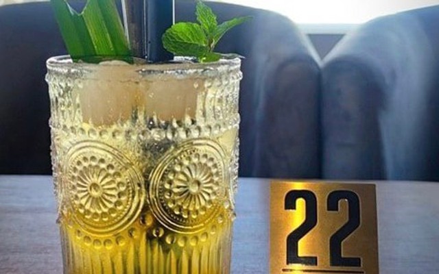 Gu22 Coffee - Trà Sữa, Trà Trái Cây & Cơm Trưa Văn Phòng - Nguyễn Văn Cừ