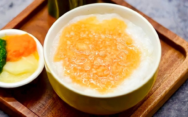 Cháo Dinh Dưỡng Baby Sài Gòn - Đường Số 5