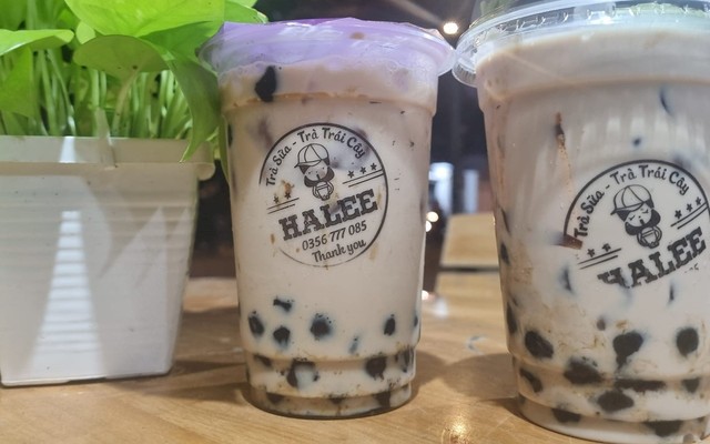 Bếp Nhà Halee (Vị Ngon Nhà Làm) - Trà Sữa & Trà Trái Cây - Hồ Văn Cống