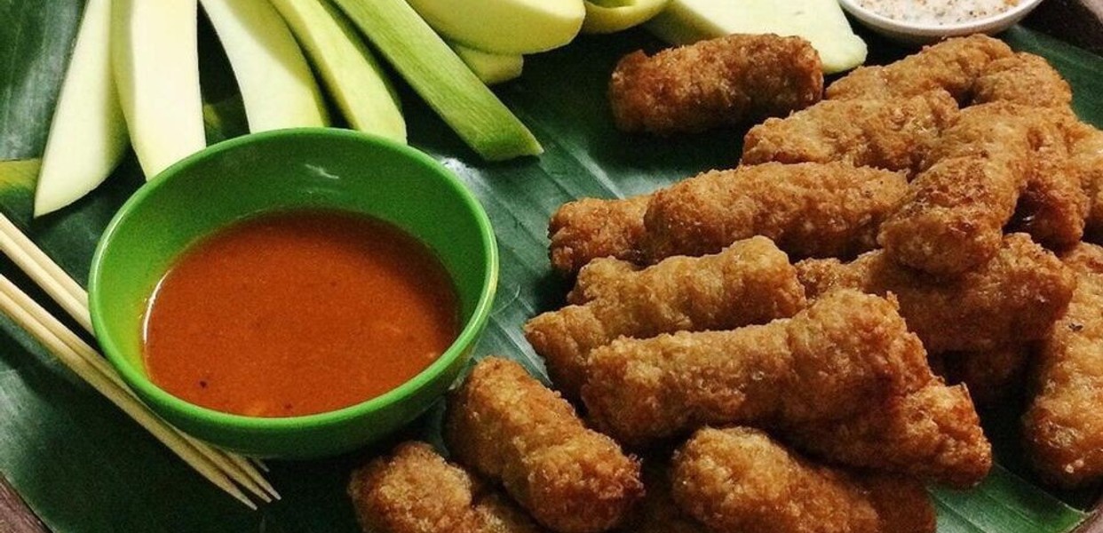 Top 10 địa điểm ăn vặt phố cổ Hà Nội