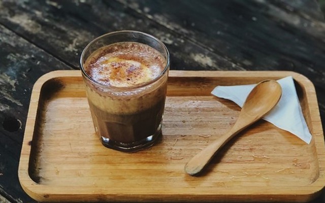 Lam Coffee & More - 138 Duy Tân