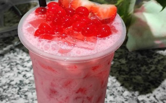 Mr K - Coffee & Tea - Trần Nhật Duật