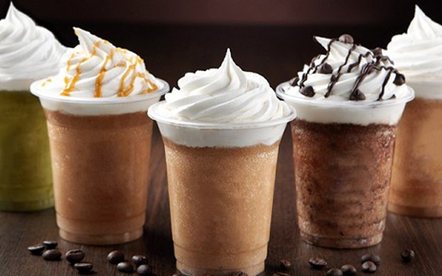 D's Place Coffee - Nguyễn Cửu Vân