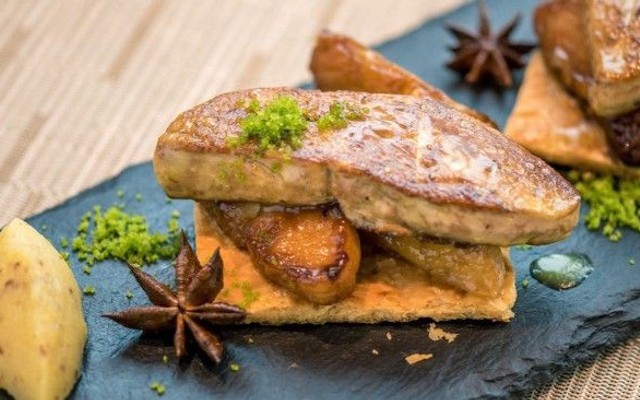 The Anchor - Nhà Hàng - Lê Lợi