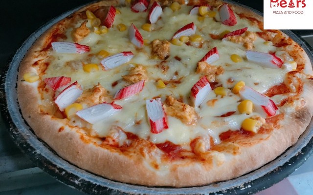 Pizza Bears - Nguyễn Thị Định