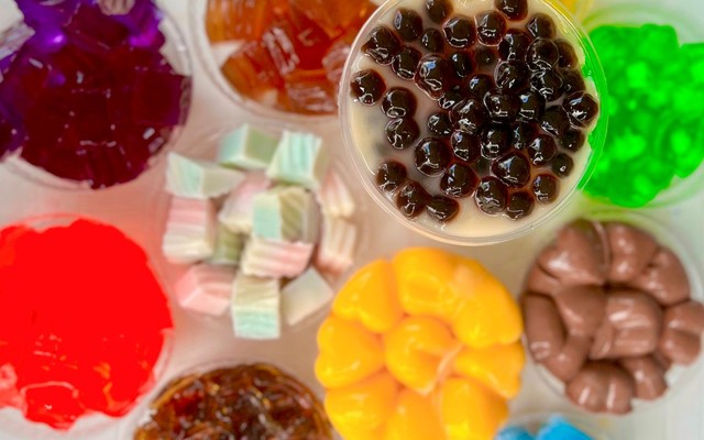 An - Trà Sữa Nhà Làm & Ăn Vặt - KDC Văn Hoá Tây Đô