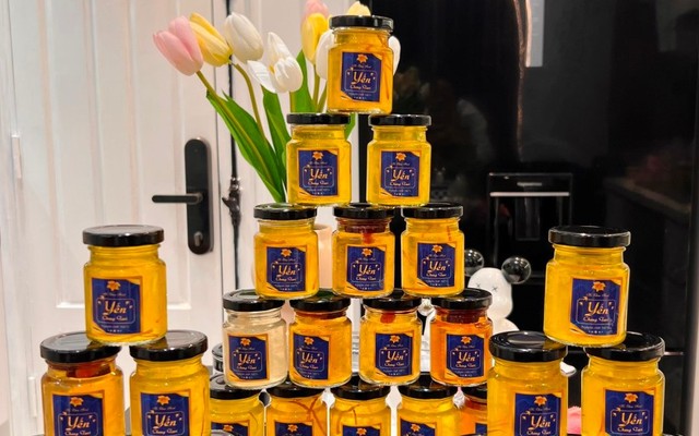 HE ZHEN FOOD - Đồ Ăn Dinh Dưỡng - Quang Trung