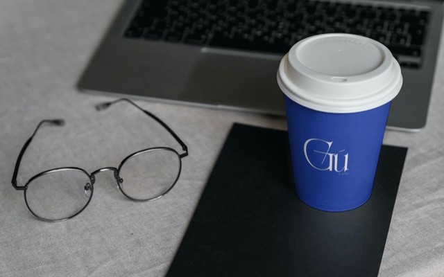 GÚ Coffee - Trà & Đồ Ăn Vặt