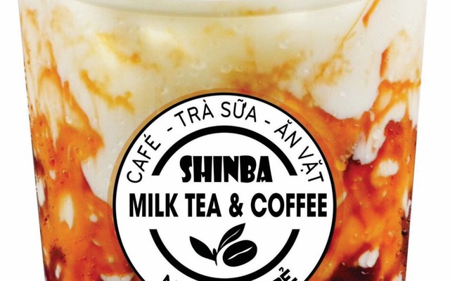 Shinba Milk Tea & Coffee - Trà Sữa & Ăn Vặt