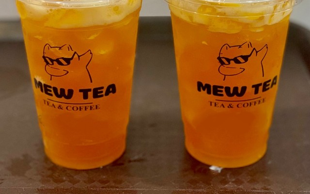 Mew Tea - Tea & Coffee - 70 Mỹ Đa Tây 10