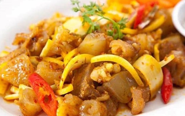 2NY - Lẩu, Các Món Nướng & Gà Nướng - 245 Thích Quảng Đức