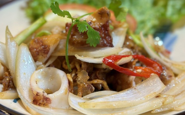 Quán Lúa - Nguyễn Đình Chiểu