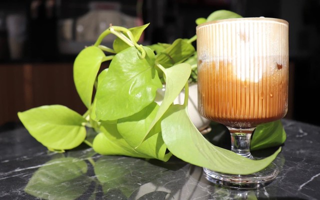 1986 Coffee & Tea - Đường N2