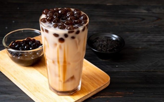Trà Sữa BuBu - Tô Hiến Thành
