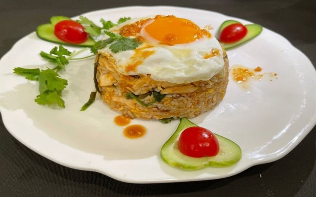 HUA YANG JU - Cơm Lẩu Nướng - Giảng Võ