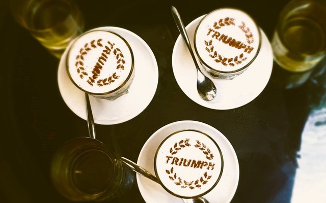 Fèng Cafe - Cà Phê Muối - 71 Lê Hữu Khánh