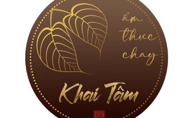 Chay Khai Tâm - Mì Quảng - Trần Quang Diệu