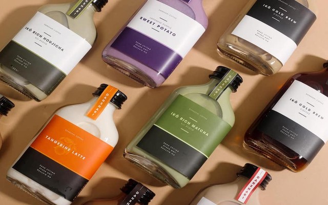 Danshari Coffee - Phan Kế Bính