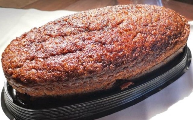 Tiệm Bánh Núng Nính - Luỹ Bán Bích