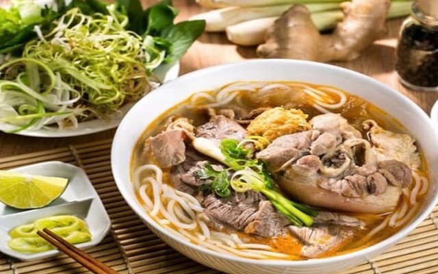 Trà Sữa 3 - Test