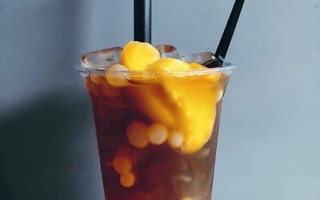 Trà Đào A Thành - Hoàng Văn Thụ