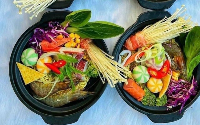 Tiệm Mì Cay Nary - Ngô Quyền