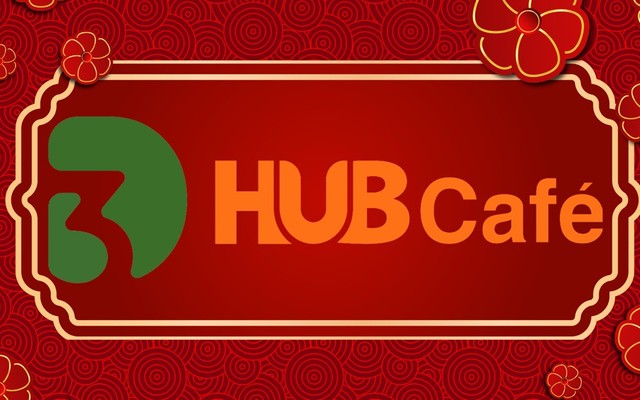 3D HUB Cafe - Thạch Lam