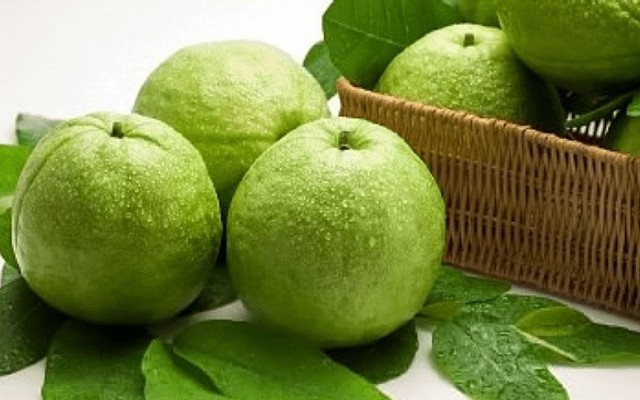 Nước Ép Ổi 27 - Tô Hiến Thành