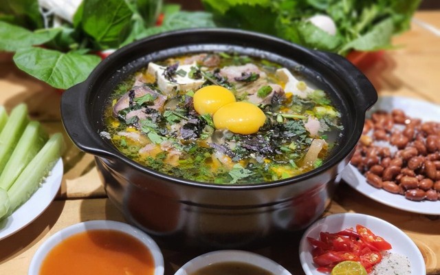 Lẩu Bò Minh Châu Chi Nhánh 6 - Lẩu Đuôi Bò Đặc Biệt, Bò Né & Bò Nướng - Thủ Khoa Huân