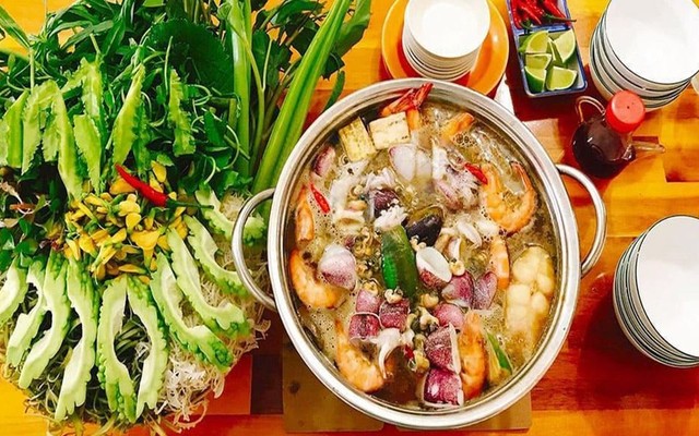 Tiệm Nhà LaMin - Bún Riêu Cua & Lẩu Mắm Miền Tây - Xuân La